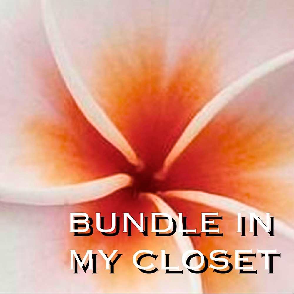 BACK TO SCHOOL BUNDLES